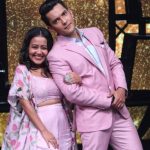 Aditya Narayan And Neha Kakkar