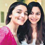 Alia Bhatt Sister