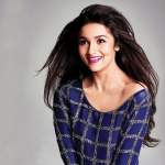 Alia Bhatt cute smile