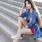 Angela Krislinzki Hot Image