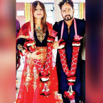 Bobby Darling marriage