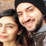 Kunal Jaisingh Wife