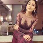 Neeti Mohan Hot Image