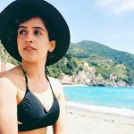 Sanya Malhotra Hot