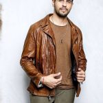 Sidharth Malhotra