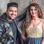 dhvani bhanushali guru randhawa