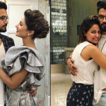 hina khan and rocky jaiswal