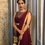 hot sanya malhotra