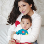 images of tulsi kumar