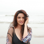 jasmin bhasin photo