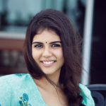 kalyani priyadarshan wiki