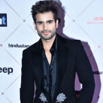 karan tacker instagram