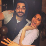 karan wahi and jennifer winget