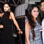 krystle dsouza and karan tacker