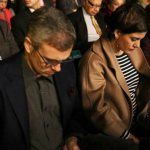 nidhi razdan and omar abdullah