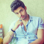 parth samthaan biography