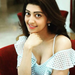 pranitha subhash hot pic