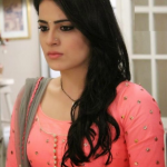 radhika madan tv