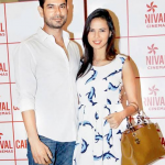 rochelle rao boyfriend