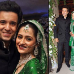 sanjeeda sheikh and aamir ali