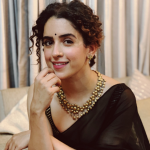 sanya malhotra hot pics