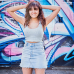 shirley setia cute