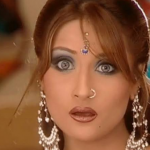 urvashi dholakia komolika