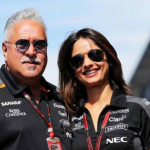 vijay mallya and pinky lalwani