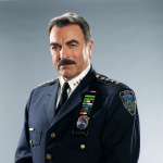 Actor tom selleck