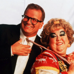 American Television Show-The Drew Carey Show