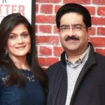 Ananya Birla Parents