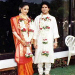 Anjali tendulakar Sachin Tendulkar marriage