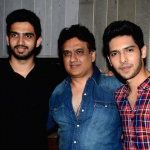 Armaan Malik, Amaal Malik