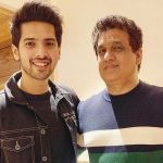 Armaan Malik Father