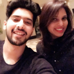 Armaan Malik Mother