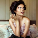 Beautiful Mithila Palkar