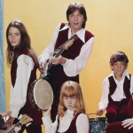 David Cassidy in Keith Partridge Family