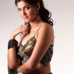 Deeksha Seth latest hot pic