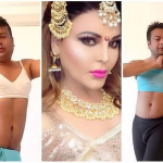 Deepak Kalal rakhi sawant marriage controversy