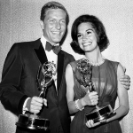 Dick Van Dyke Emmy Awards, Nominations and Wins Television