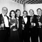 Dick Van Dyke Emmy Awards, Nominations and Wins Television Academy