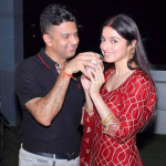 Divya Khosla Kumar husband