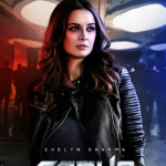 Evelyn Sharma in Movie Saaho