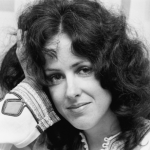 Grace Slick College Age