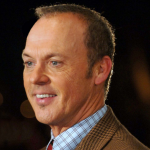 Hollywood Actor Director Michael Keaton