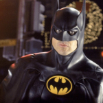 Hollywood Batman Actor Michael Keaton