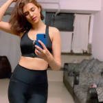 Hot Shraddha Das