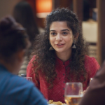 Mithila Palkar Netflix chopsticks