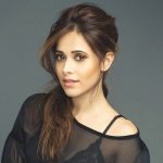 Nushrat Bharucha Bio