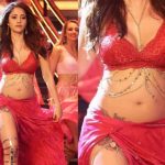 Nushrat Bharucha Tattoos